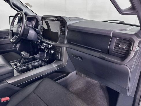 Used 2024 Ford F150 XLT w/ Equipment Group 302A MID AWD/4WD image 29