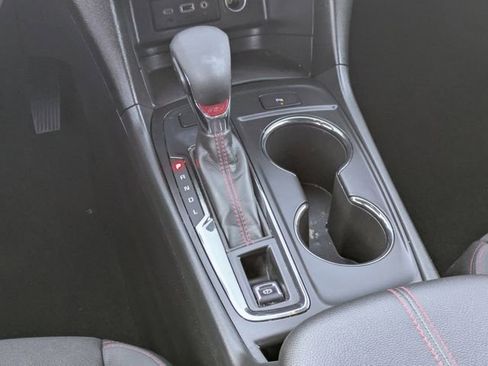 Used 2023 Chevrolet Equinox RS image 14