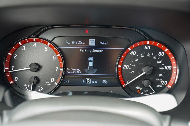 New 2025 Nissan Frontier Pro-X w/ Pro Premium Package RWD image 26