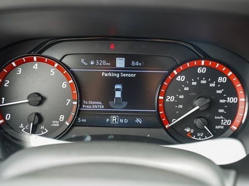 New 2025 Nissan Frontier Pro-X w/ Pro Premium Package image 26