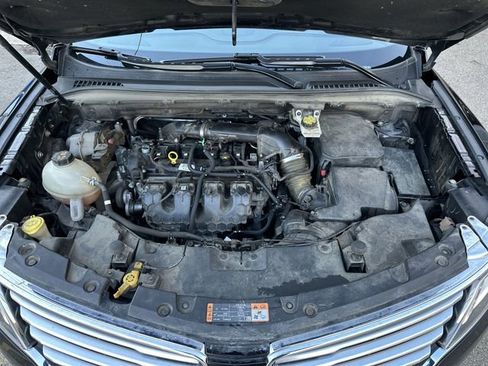 Used 2017 Lincoln MKC Reserve w/ Lincoln MKC Climate Package image 20