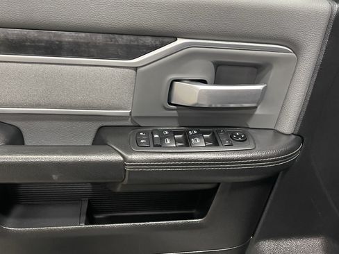Used 2019 RAM 2500 Big Horn AWD/4WD image 20
