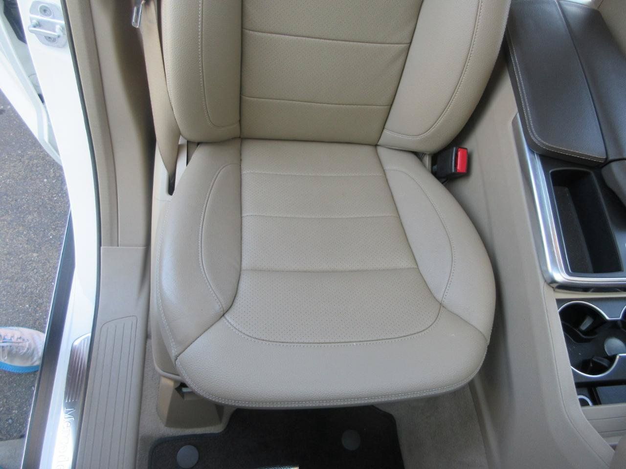 Used 2015 Mercedes-Benz ML 350 4MATIC image 24