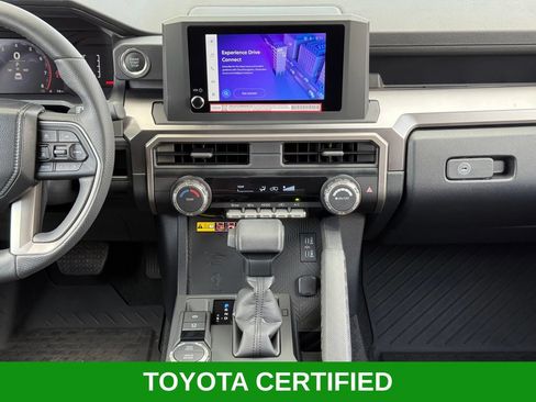Certified 2026 Toyota 4Runner SR5 RWD image 23