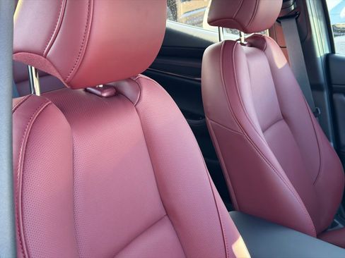 New 2026 MAZDA MAZDA3 Carbon image 10