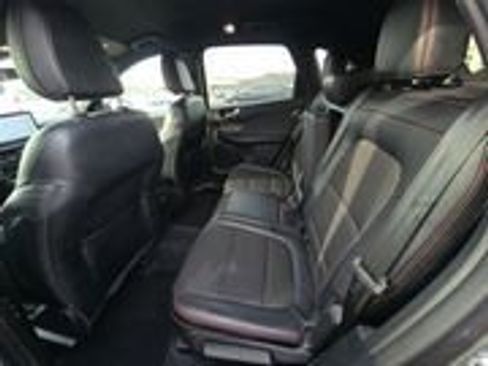 Used 2023 Ford Escape ST-Line w/ Tech Pack #1 image 4