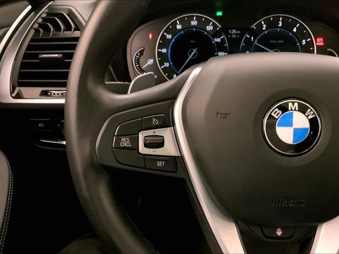 Used 2018 BMW X3 xDrive30i w/ Premium Package AWD/4WD image 18