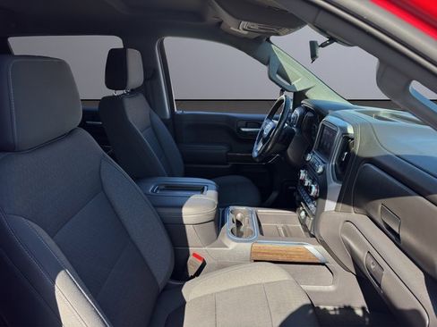 Used 2021 GMC Sierra 1500 Elevation w/ Preferred Package image 21