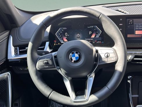 Certified 2026 BMW X1 xDrive28i w/ Convenience Package AWD/4WD image 29