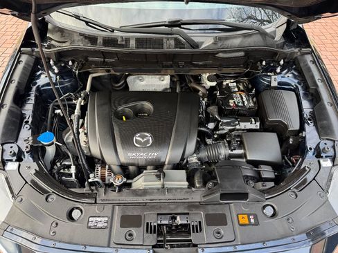 Used 2017 MAZDA CX-5 Grand Touring w/ Premium Package image 30