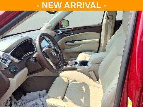 Used 2013 Cadillac SRX Premium AWD/4WD image 15