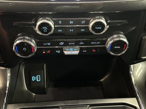 Used 2023 Ford F150 XLT w/ Equipment Group 302A High image 34