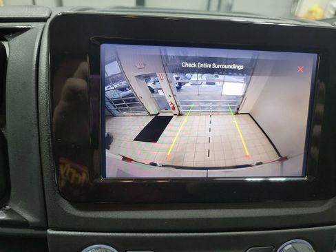 Used 2025 RAM ProMaster 1500 image 45