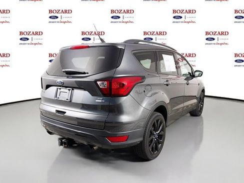 Used 2019 Ford Escape SE AWD/4WD image 8