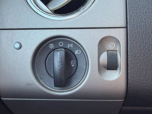 Used 2004 Ford F150 FX4 AWD/4WD image 27
