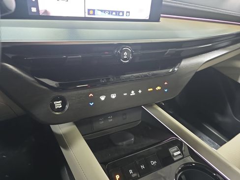 New 2026 Nissan Murano SL AWD/4WD image 24