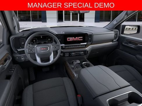 Used 2026 GMC Sierra 1500 Elevation AWD/4WD image 15