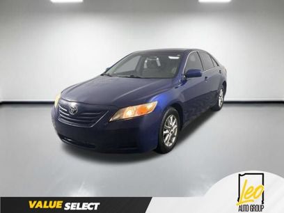 Used 2008 Toyota Camry LE