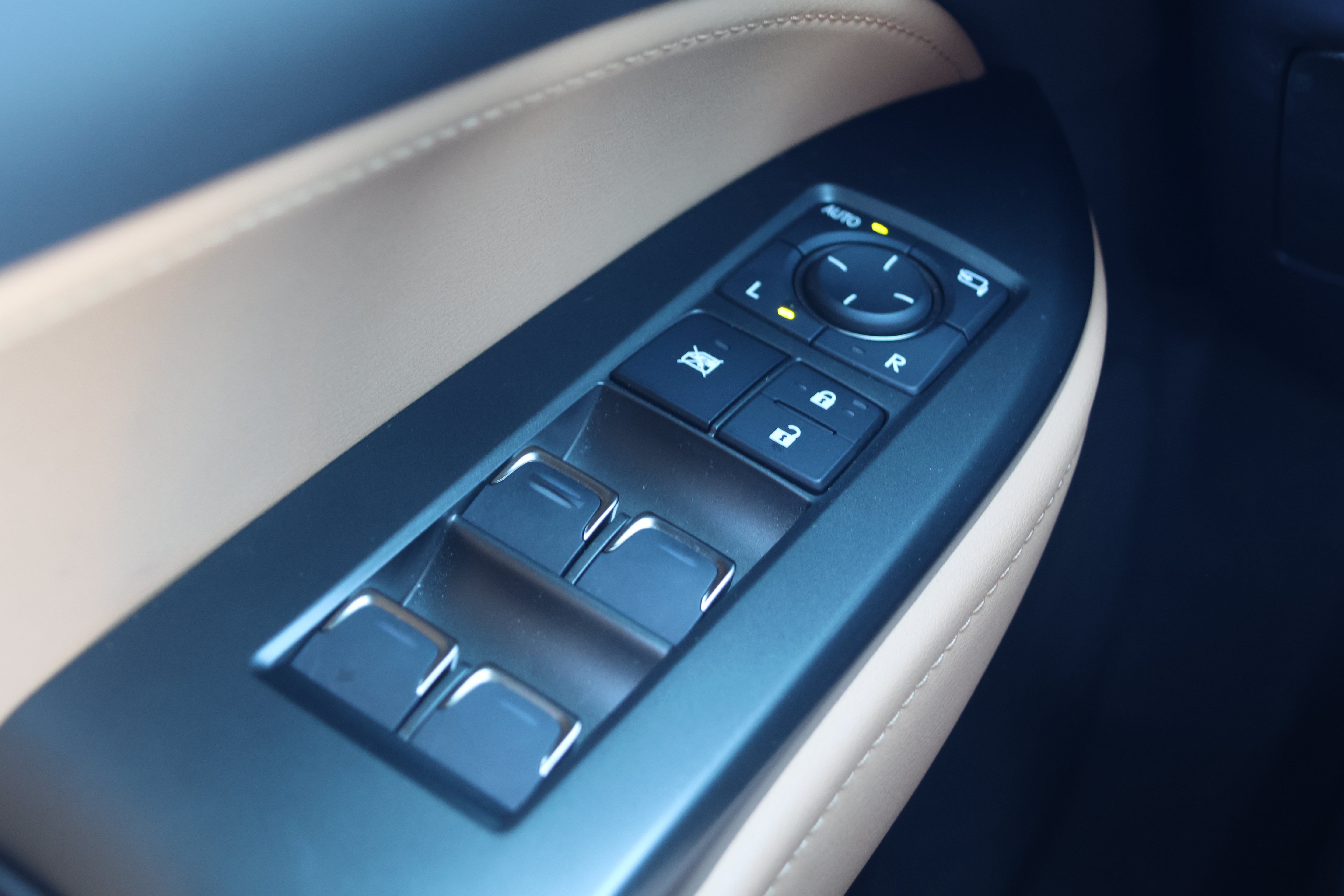 Used 2026 Lexus NX 350 AWD w/ Accessory Package (K3) image 13