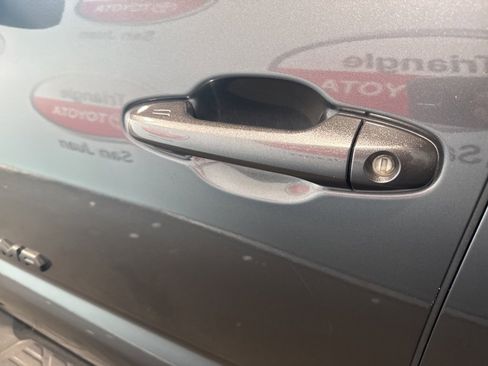 Used 2021 Toyota Tacoma TRD Sport image 18