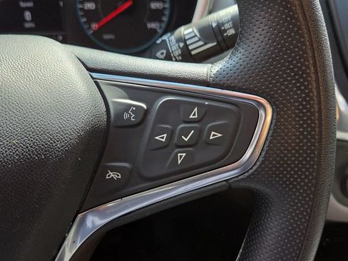 Used 2021 Chevrolet Equinox LS w/ LS Convenience Package FWD image 52