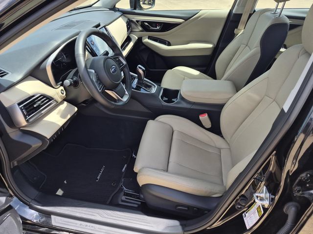 Certified 2025 Subaru Legacy Limited AWD/4WD image 19