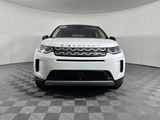 Used 2021 Land Rover Discovery Sport S image 4