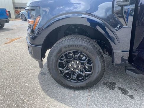 New 2026 Ford F150 XLT w/ Equipment Group 302A MID image 33