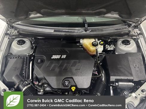 Used 2007 Pontiac G6 Sedan w/ Sport Package image 29