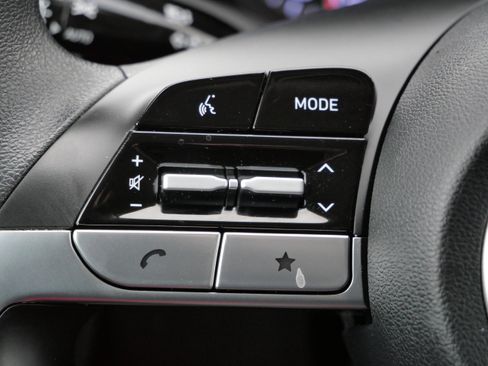 Certified 2023 Hyundai Tucson SEL image 32