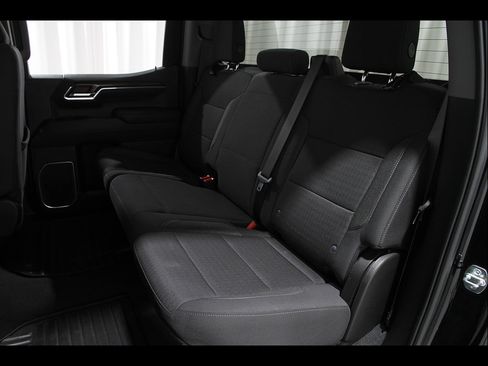 Certified 2023 Chevrolet Silverado 1500 LT AWD/4WD image 20
