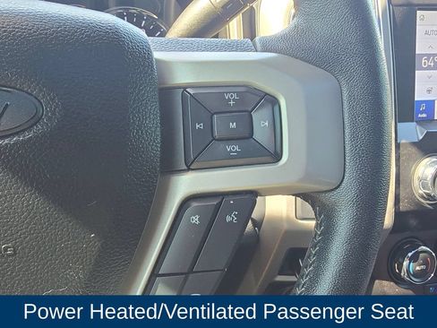 Used 2021 Ford F250 Lariat AWD/4WD image 29