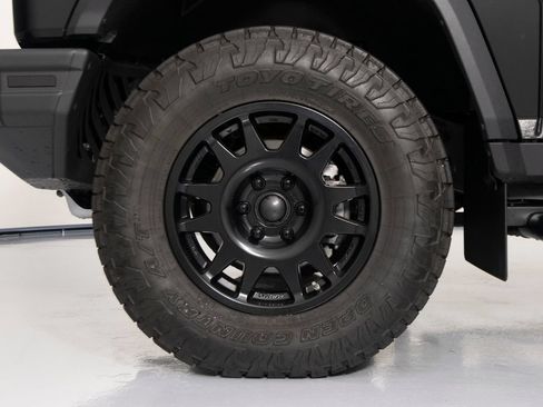 Used 2024 INEOS Grenadier AWD/4WD image 17
