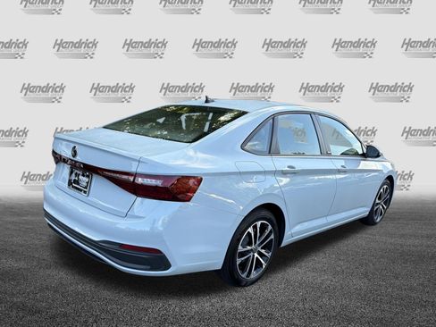 Used 2026 Volkswagen Jetta Sport FWD image 10