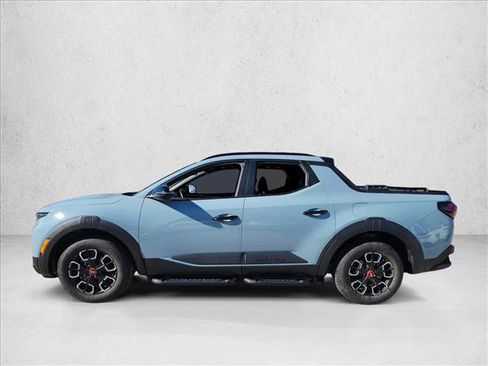 Used 2024 Hyundai Santa Cruz XRT image 8