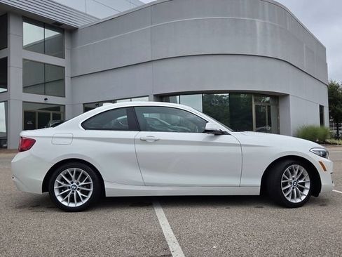 Used 2016 BMW 228i xDrive Coupe AWD/4WD image 26