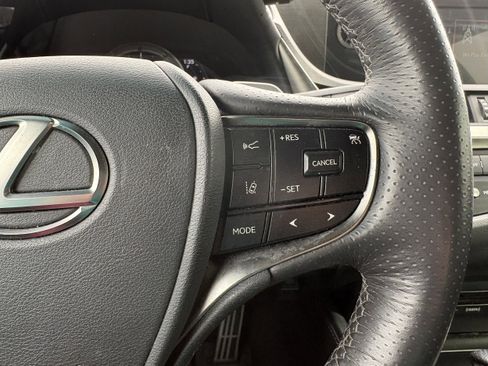 Used 2021 Lexus ES 350 F Sport w/ Accessory Package 2 image 16