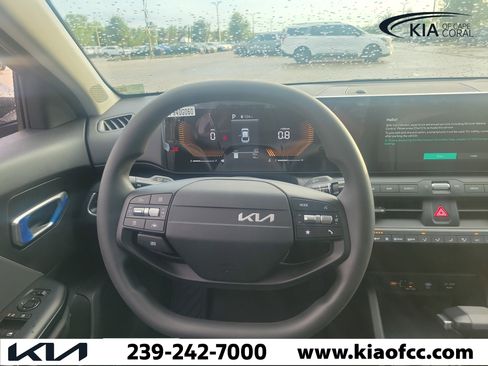 New 2026 Kia K4 FWD image 20