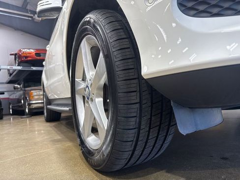 Used 2017 Mercedes-Benz GLE 350 image 37