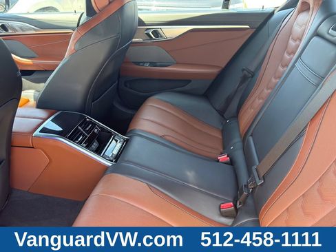 Used 2022 BMW 840i xDrive AWD/4WD image 28