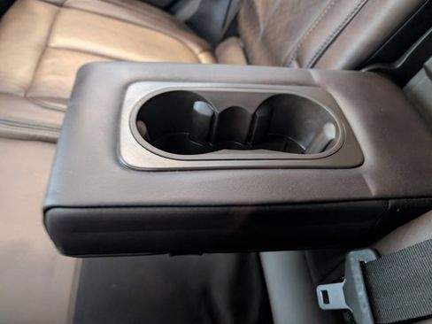 Used 2017 Lincoln MKC Black Label w/ Lincoln MKC Climate Package image 24