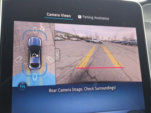 Used 2025 Mercedes-Benz GLC 300 GLC 300 image 14