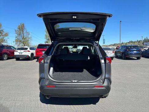 Certified 2024 Toyota RAV4 XLE image 12