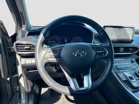 Used 2023 Hyundai Santa Fe SEL w/ Cargo Package AWD/4WD image 11