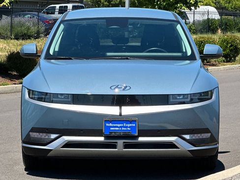 Used 2024 Hyundai Ioniq 5 SEL RWD image 8