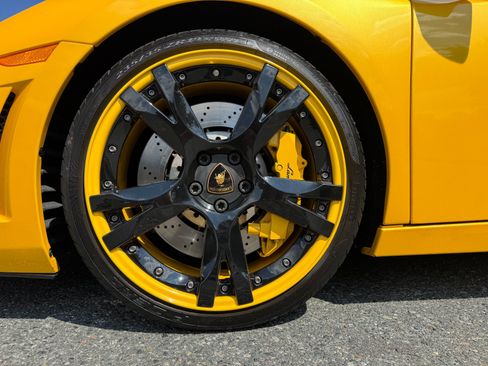 Used 2011 Lamborghini Gallardo LP 560-4 AWD/4WD image 64