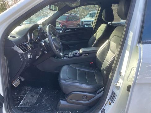 Used 2017 Mercedes-Benz GLE 43 AMG 4MATIC image 12