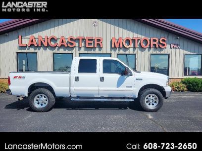 Used 2006 Ford F250 XLT