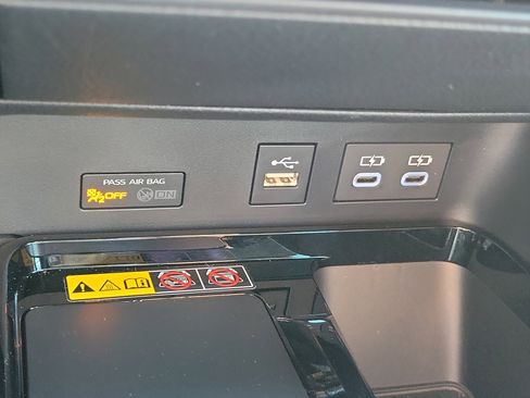 Used 2026 Toyota Camry XSE image 33