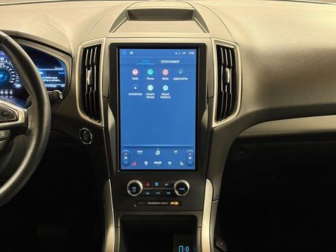 Used 2023 Ford Edge SEL image 22